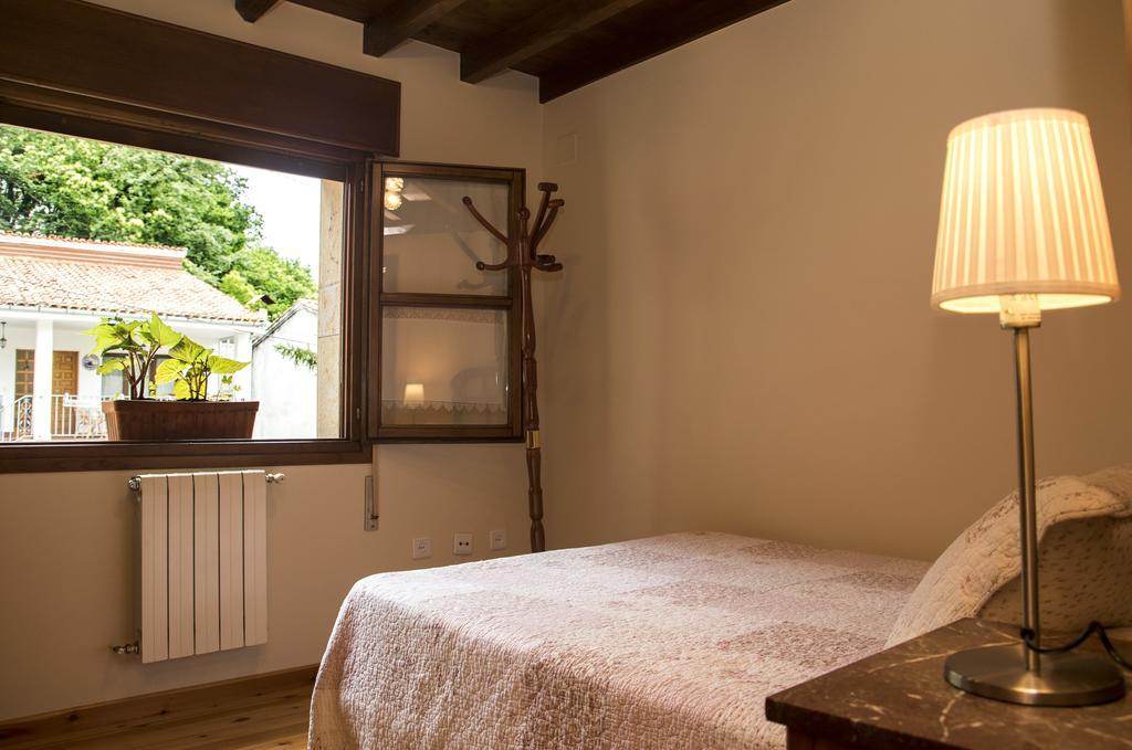 Casa Rural La Regoria Carrena de Cabrales Buitenkant foto